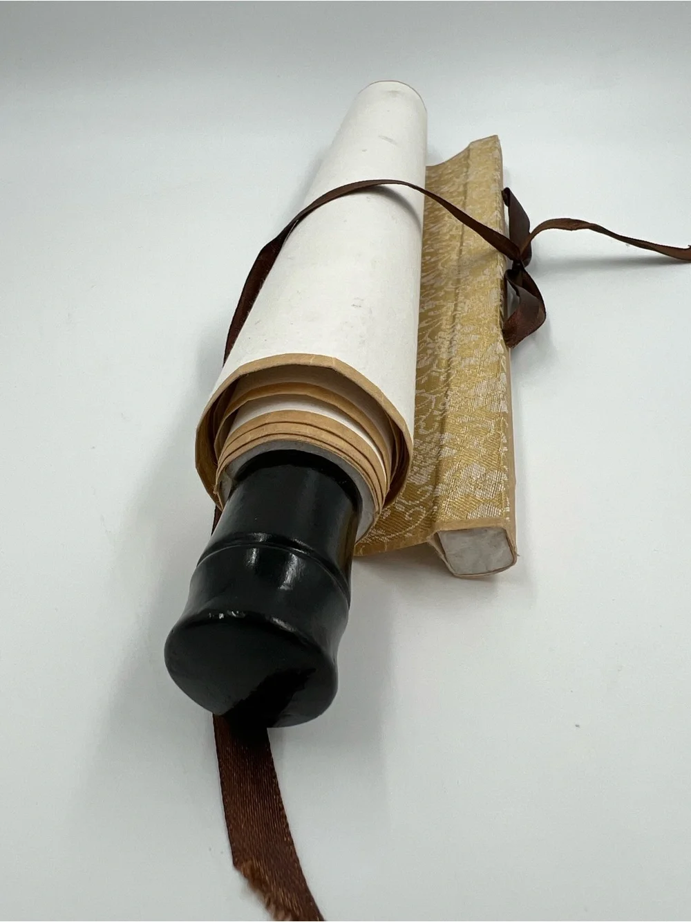 Handmade this traditional